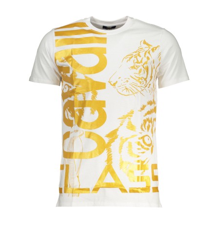 CAVALLI CLASS MARŠKINĖLIAI QXT63DJD060