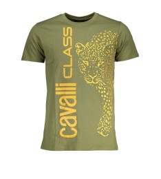 CAVALLI CLASS MARŠKINĖLIAI QXT62RJD060