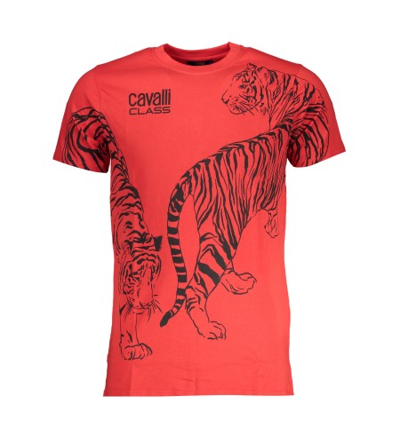 CAVALLI CLASS MARŠKINĖLIAI QXT62SJD060