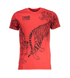 CAVALLI CLASS MARŠKINĖLIAI QXT62SJD060