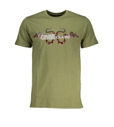 CAVALLI CLASS MARŠKINĖLIAI QXT63GJD060