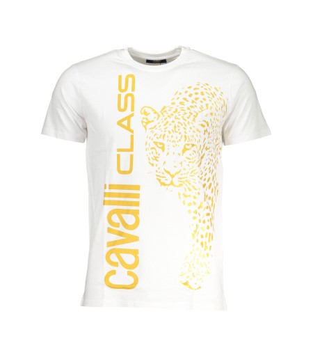 CAVALLI CLASS MARŠKINĖLIAI QXT62RJD060