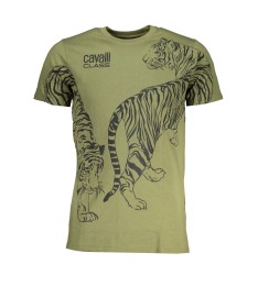 CAVALLI CLASS MARŠKINĖLIAI QXT62SJD060