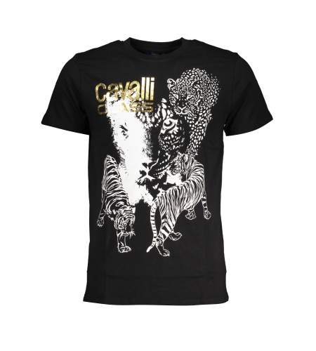 CAVALLI CLASS MARŠKINĖLIAI QXT63BJD060