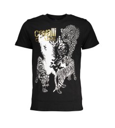 CAVALLI CLASS MARŠKINĖLIAI QXT63BJD060