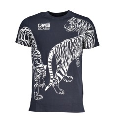 CAVALLI CLASS MARŠKINĖLIAI QXT62SJD060