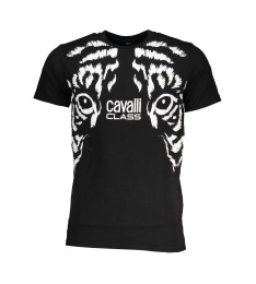 CAVALLI CLASS MARŠKINĖLIAI QXT62UJD060