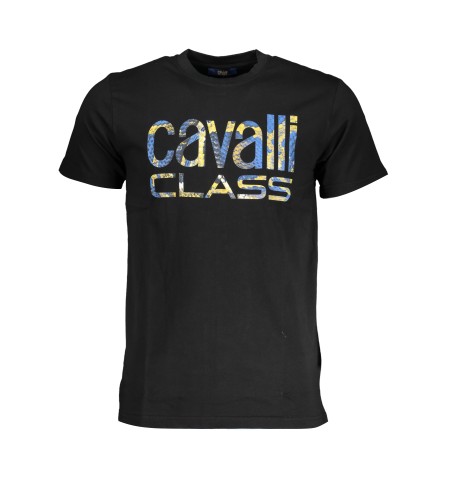 CAVALLI CLASS MARŠKINĖLIAI QXT63FJD060