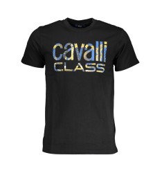 CAVALLI CLASS MARŠKINĖLIAI QXT63FJD060