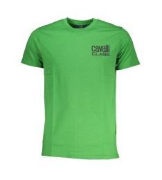 CAVALLI CLASS MARŠKINĖLIAI QXT62XJD060