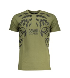 CAVALLI CLASS MARŠKINĖLIAI QXT62UJD060