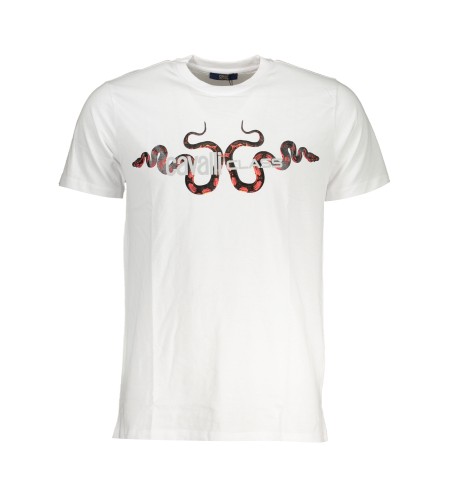 CAVALLI CLASS MARŠKINĖLIAI QXT63GJD060