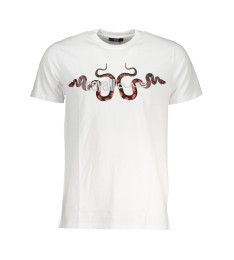 CAVALLI CLASS MARŠKINĖLIAI QXT63GJD060