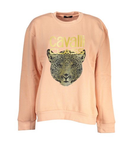 CAVALLI CLASS DŽEMPERIS QXT67ZCF062