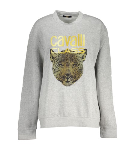 CAVALLI CLASS DŽEMPERIS QXT67ZCF062