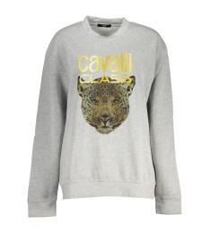 CAVALLI CLASS DŽEMPERIS QXT67ZCF062