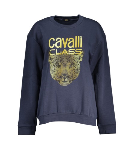 CAVALLI CLASS DŽEMPERIS QXT67ZCF062