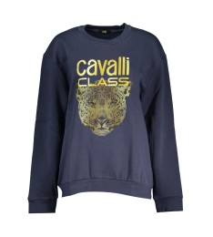 CAVALLI CLASS DŽEMPERIS QXT67ZCF062