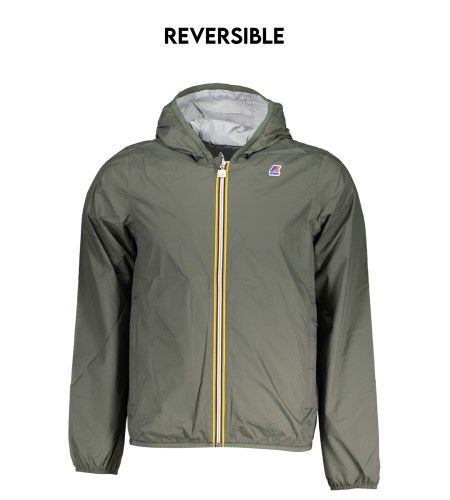 K-WAY ŠVARKAS K111NMWJACQUESPLUS2DOUBLE