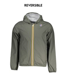 K-WAY ŠVARKAS K111NMWJACQUESPLUS2DOUBLE