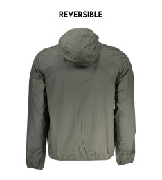 K-WAY ŠVARKAS K111NMWJACQUESPLUS2DOUBLE