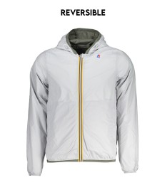 K-WAY ŠVARKAS K111NMWJACQUESPLUS2DOUBLE