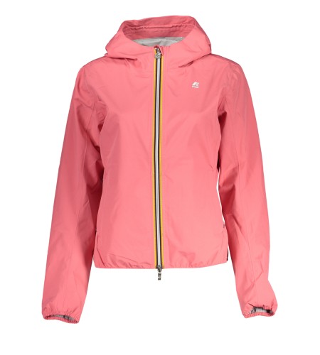 K-WAY ŠVARKAS K8121VWLILSTRETCHDOT