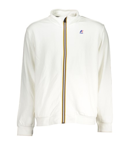 K-WAY DŽEMPERIS K41225WLEVRAIAUGURPOLY