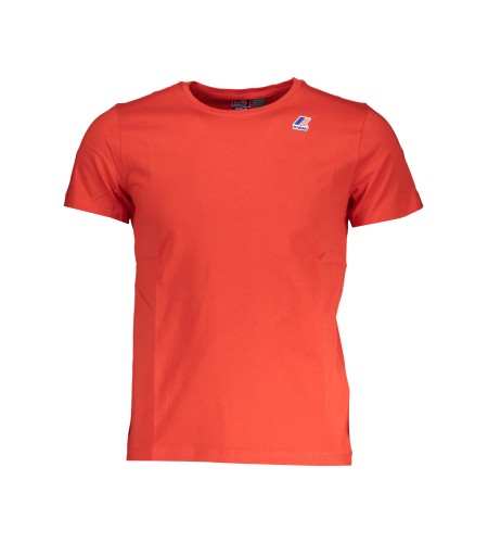 K-WAY MARŠKINĖLIAI K007JE0LEVRAIEDOUARDO