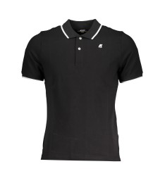 K-WAY POLO MARŠKINĖLIAI K81311WKAI