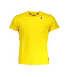 K-WAY MARŠKINĖLIAI K007JE0LEVRAIEDOUARDO