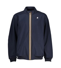 K-WAY ŠVARKAS K111PSWARSENEBONDEDJERSEY