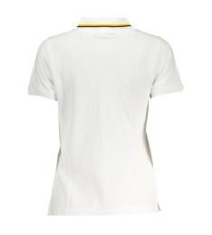 K-WAY POLO MARŠKINĖLIAI K2128JWJEANNINE