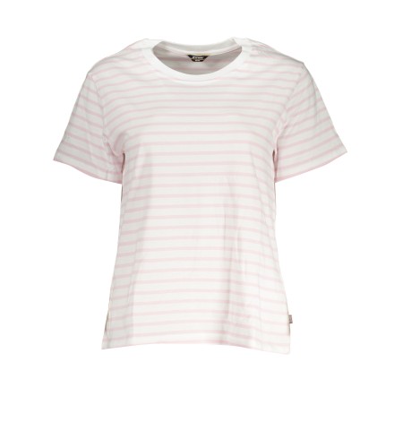 K-WAY MARŠKINĖLIAI K7115LWAMALIASTRIPES