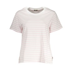 K-WAY MARŠKINĖLIAI K7115LWAMALIASTRIPES