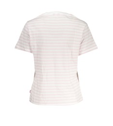 K-WAY MARŠKINĖLIAI K7115LWAMALIASTRIPES