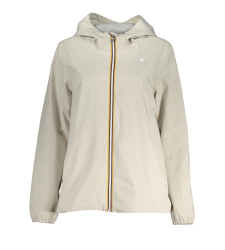 K-WAY ŠVARKAS K21228WMARGUERITESTRETCHPOLY