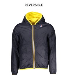 K-WAY ŠVARKAS K111NMWJACQUESPLUS2DOUBLE