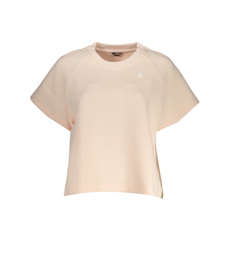 K-WAY MARŠKINĖLIAI K51259WGUENDALINELIGHTSPACER