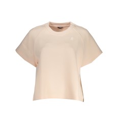 K-WAY MARŠKINĖLIAI K51259WGUENDALINELIGHTSPACER