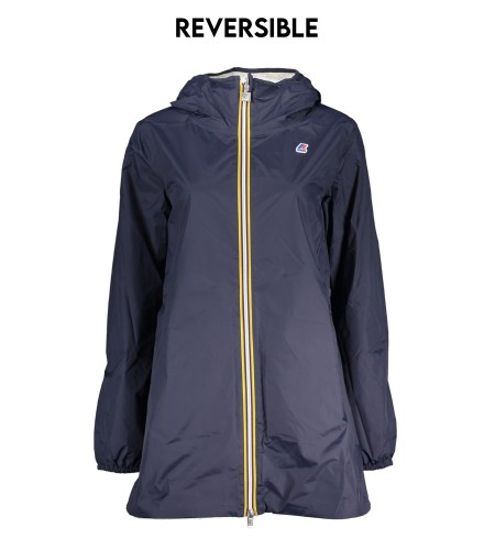 K-WAY ŠVARKAS K21183WSOPHIEPLUS2.0DOUBLE