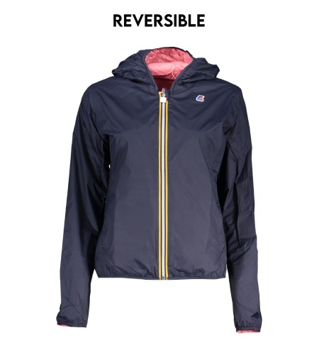 K-WAY ŠVARKAS K111NLWLILYPLUS2.0DOUBLE