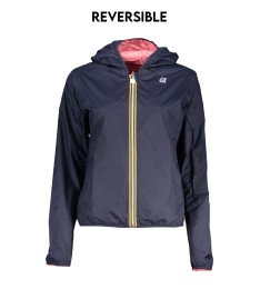 K-WAY ŠVARKAS K111NLWLILYPLUS2.0DOUBLE