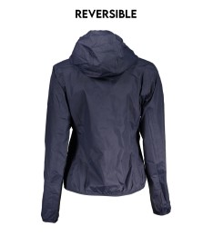 K-WAY ŠVARKAS K111NLWLILYPLUS2.0DOUBLE