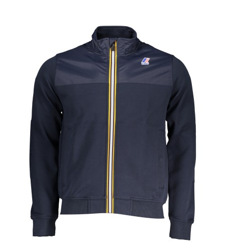 K-WAY DŽEMPERIS K61227WLEVRAIAUGURENUVP