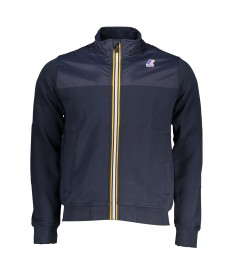 K-WAY DŽEMPERIS K61227WLEVRAIAUGURENUVP