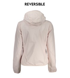 K-WAY ŠVARKAS K111NLWLILYPLUS2.0DOUBLE