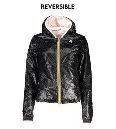 K-WAY ŠVARKAS K111NLWLILYPLUS2.0DOUBLE