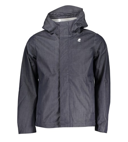 K-WAY ŠVARKAS K6112WWJACQUELDENIM3L