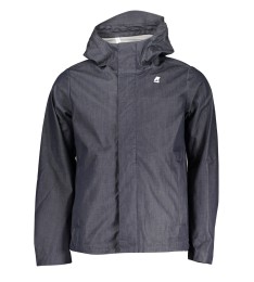 K-WAY ŠVARKAS K6112WWJACQUELDENIM3L